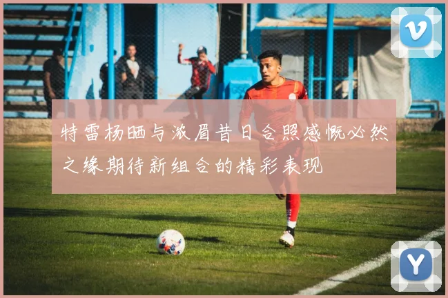 特雷杨晒与浓眉昔日合照感慨必然之缘期待新组合的精彩表现
